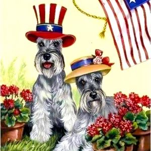 Happy Fourth of July!🇺🇸🎆